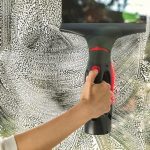 nettoyeur de vitres