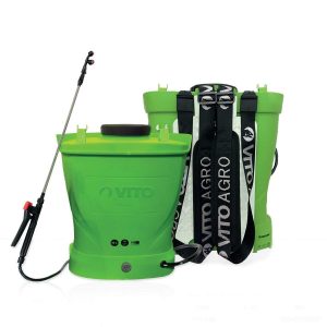 pulvérisateur électrique à batterie VITO 16L