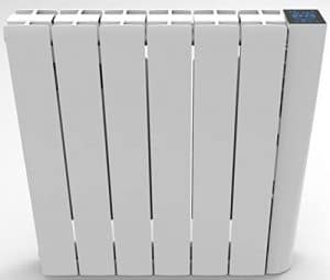 radiateur à inertie programmable DIO080955 de la marque Heliom