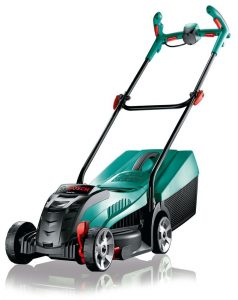 Avis tondeuse sans fil Bosch Rotak 32