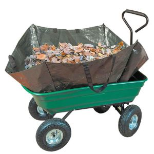 Comment choisir Brouette et chariot de jardin