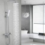 La colonne de douche Homelody
