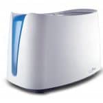 L’humidificateur à UV