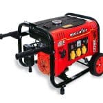 Mecafer 450138 MF3800