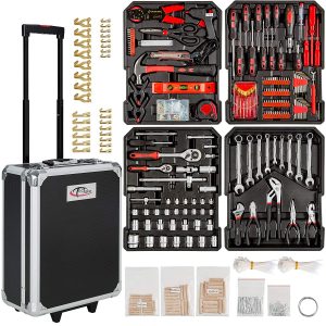 Comment choisir une caisse à outils