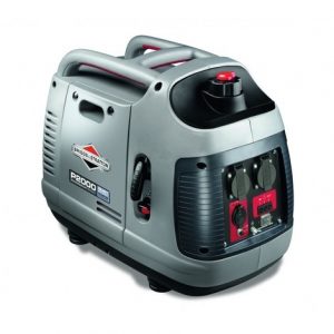 groupe electrogène briggs & stratton p2200 2