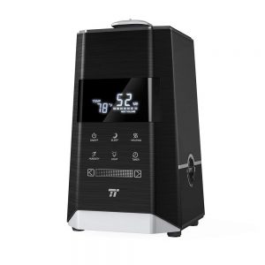 Comment choisir un humidificateur d'air