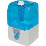 humidificateur à ultra-sons