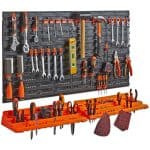 rangement-outils rangement des outils