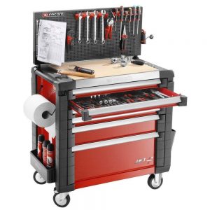 Comment choisir une servante d’atelier