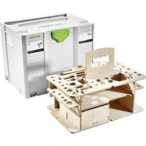 caisse à outils Festool T-LOC SYS-HWZ 2