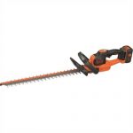 taille haie Black & Decker GTC36552PC-QW