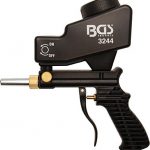 BGS Pistolet jet de sable à air comprimé, 3244