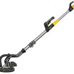 Fartools DWS 710E Ponceuse murale