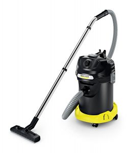 ärcher AD 4 Premium Aspirateur 2 en 1 cendres et poussières fines 2 en 1