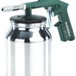 Metabo 6.01569.00 SSP 1000 Pistolet de sablage Metabo 6.01569.00 SSP 1000 Pistolet de sablage
