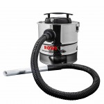 Avis Rowi RAS 800181 Inox Basic aspirateur de cendres