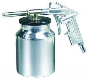 avis MICHELIN 6715400000 Pistolet de sablage