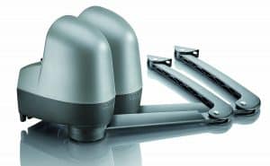Somfy - Motorisation de Portail à Bras SGA 4100