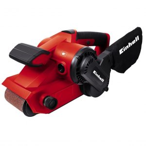 ponceuse à bande Einhell TC-BS 8038 – 2