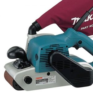 ponceuse à bande Limage Makita 9403 (2)