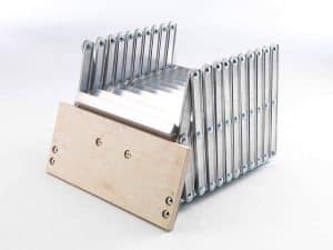 DOLLE 10810 Escaliers escamotables