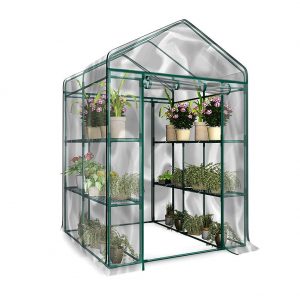 Comment choisir sa serre de jardin