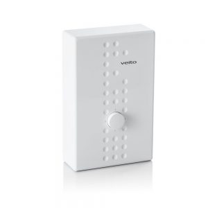 avis Chauffe eau instantané électrique flow - veito