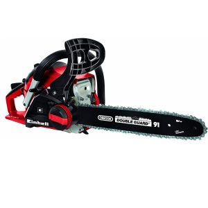 Avis tronçonneuse thermique Einhell GC-PC 1335