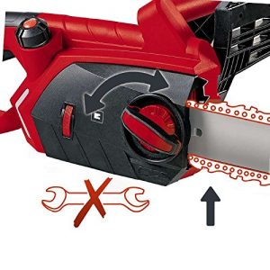Einhell Tronçonneuse électrique GE-EC 2240