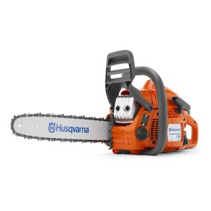 Avis tronçonneuse Husqvarna-135