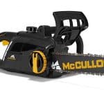 tronçonneuse électrique Mculloch CSE2040S