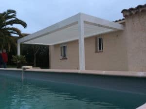 pergola-bioclimatique-piscine pergola bioclimatique piscine
