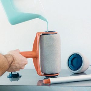 meilleurs rouleaux à peinture avec réservoir