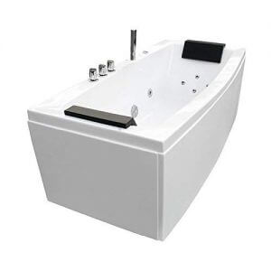 Baignoire balnéo Ouest-Balneo