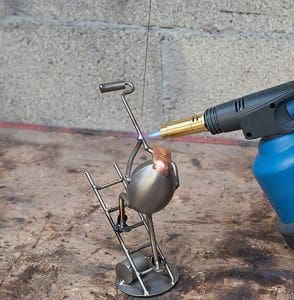 Meilleur chalumeau à gaz