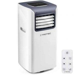 TROTEC PAC 2010 S meilleur climatiseur mobile