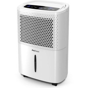 avis Pro Breeze Déshumidificateur Portable 12 L