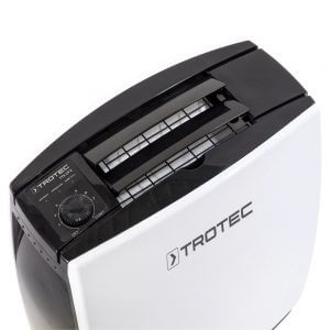 déshumidificateur Trotec TTK 29 E