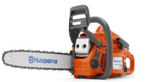 Tronçonneuse à essence Husqvarna 135