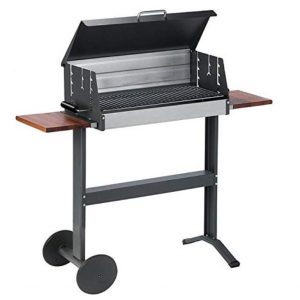 Meilleur barbecue vertical : Le comparatif de Bricolea Comparatif : Le meilleur barbecue vertical en 2020