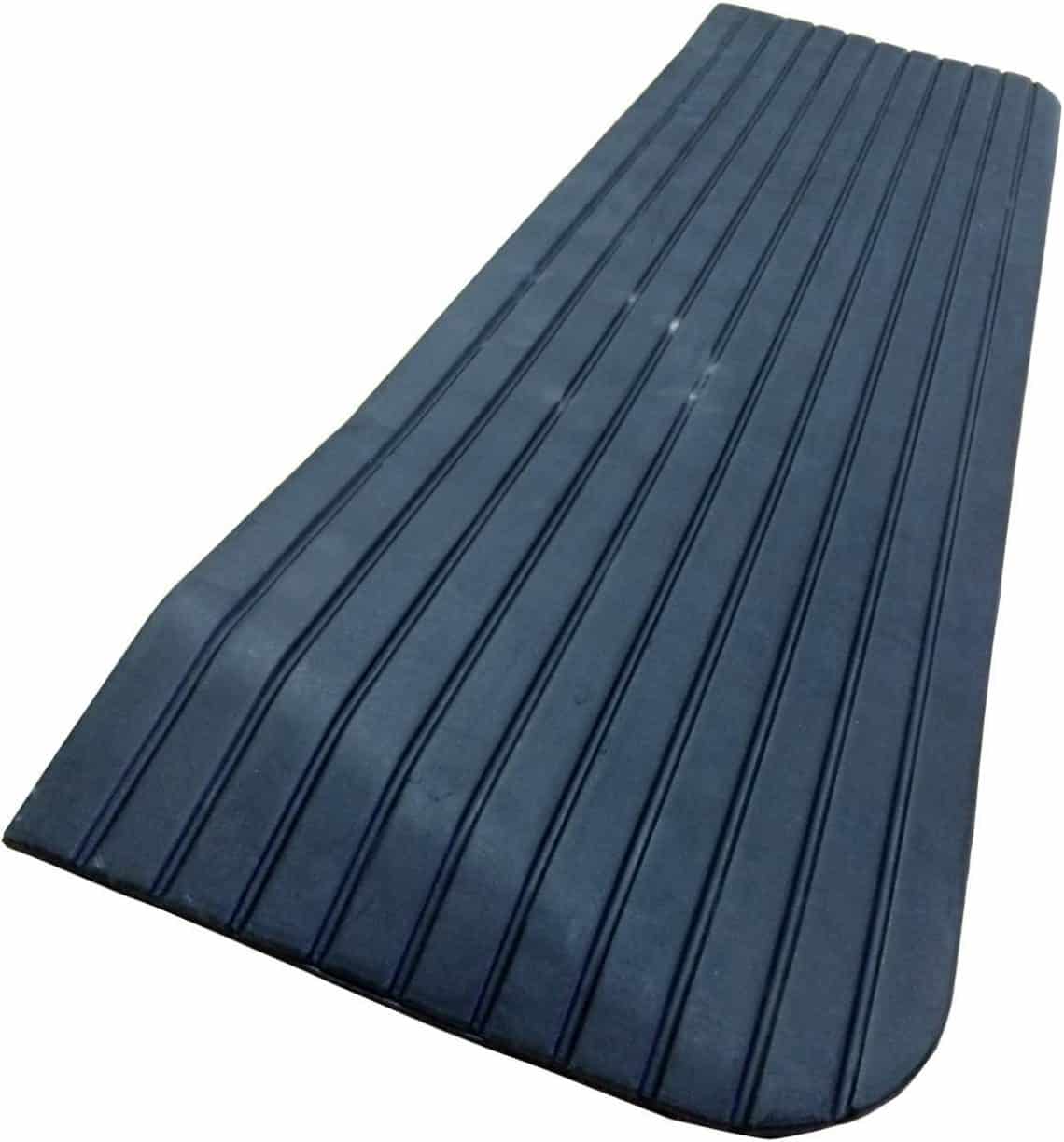 Rampe de seuil les solutions qui facilitent les accès dans votre domicile