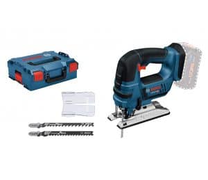 Bosch Professional 06015A6101 GST 18 V-Li B