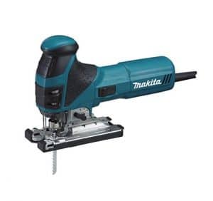 Makita 4351FCTJ Scie Sauteuse 720 W