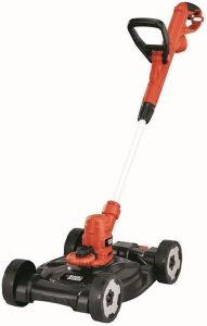 Black et Decker ST5530CM-QS Outil 3 en 1