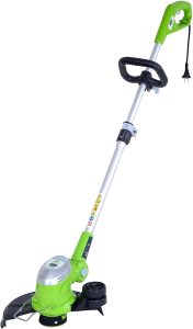 coupe-bordures Greenworks Tools 21277