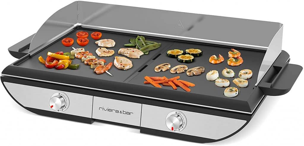 Comment choisir la meilleure plancha ? Gaz Ou Electrique ? Comment choisir sa plancha ? Conseils détaillés et