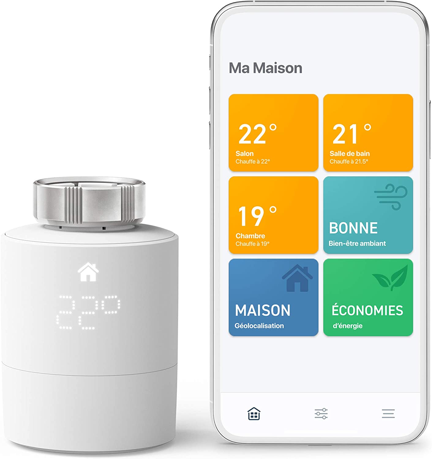 Têtes thermostatiques connectées conseils et comparatif 2026 — free download