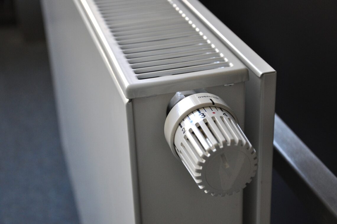 Comment changer une tête de thermostatique de radiateur — free download