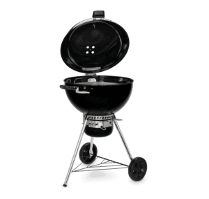 Meilleur Barbecue à charbon Master-Touch GBS Premium E-5770 Weber